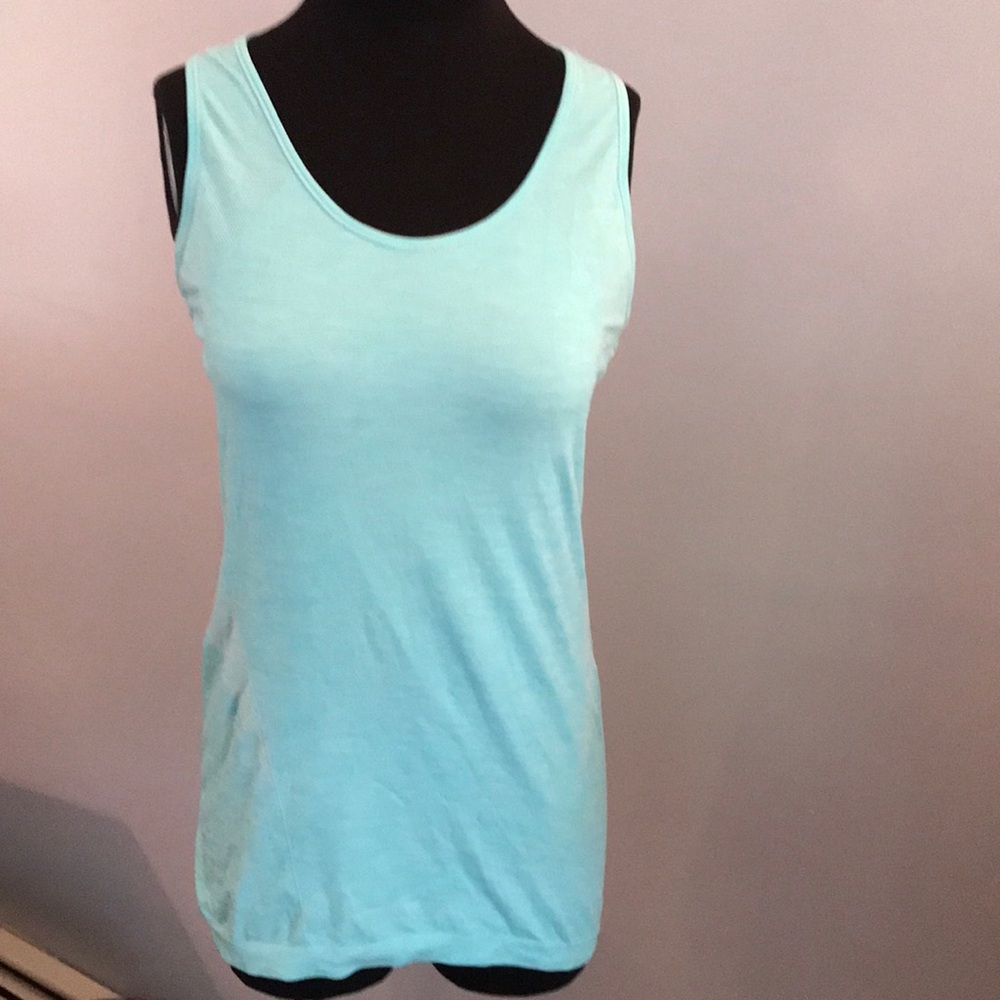 SWEATY BETTY LONDON Athletic Tank Top Medium